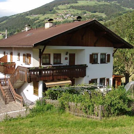 Вилла Turnerhof Брессаноне Экстерьер фото