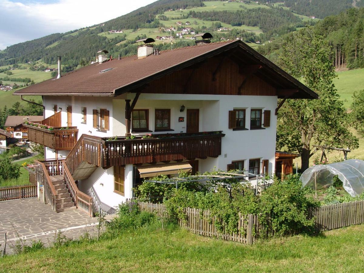 Вилла Turnerhof Брессаноне Экстерьер фото